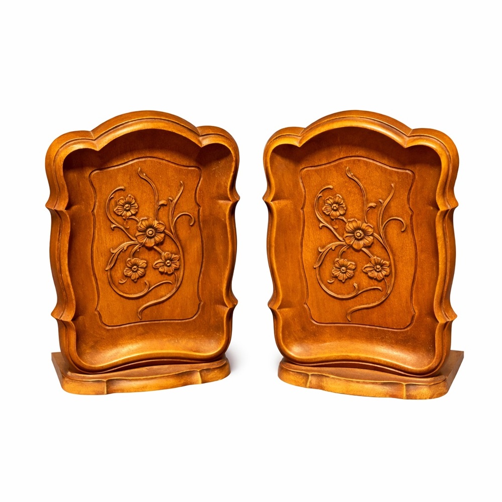 Bohemian style  Bookends